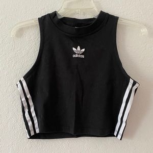 Adidas Sport Tank Top Size Small Never Worn.